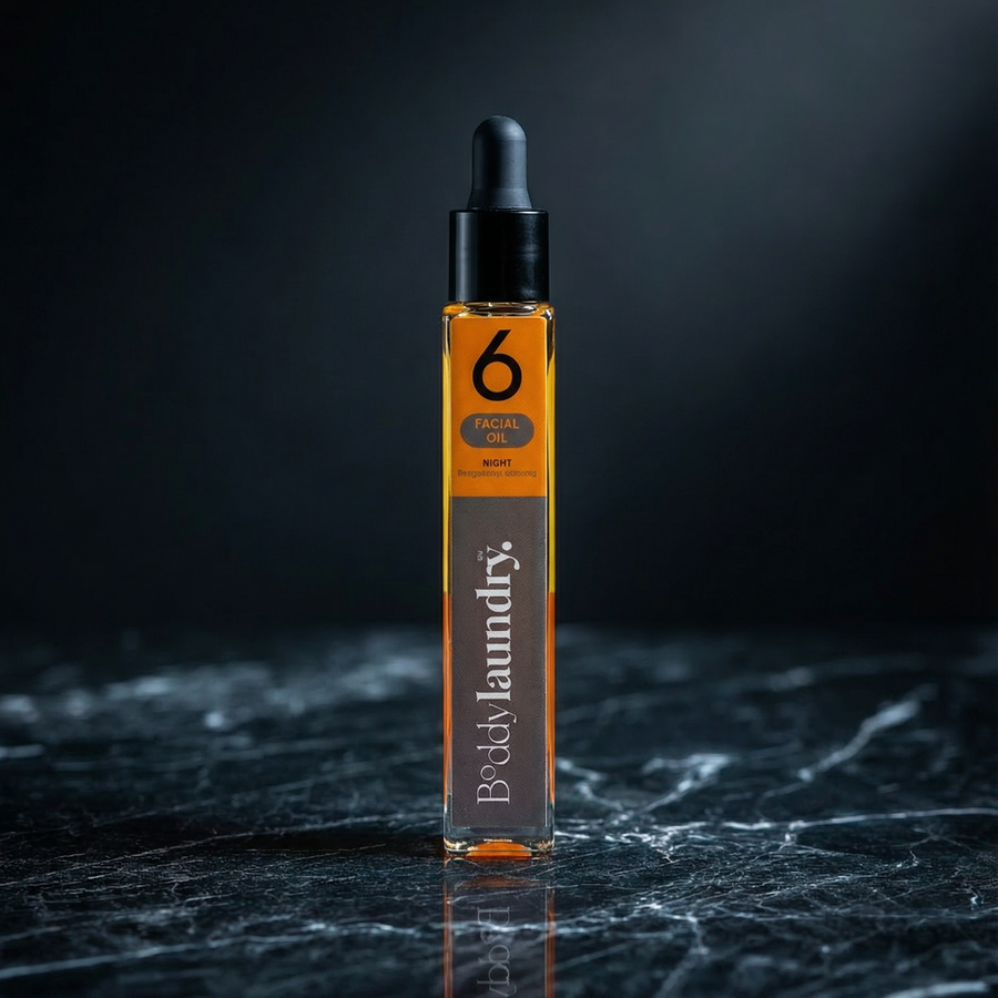 Facial Oil- Night