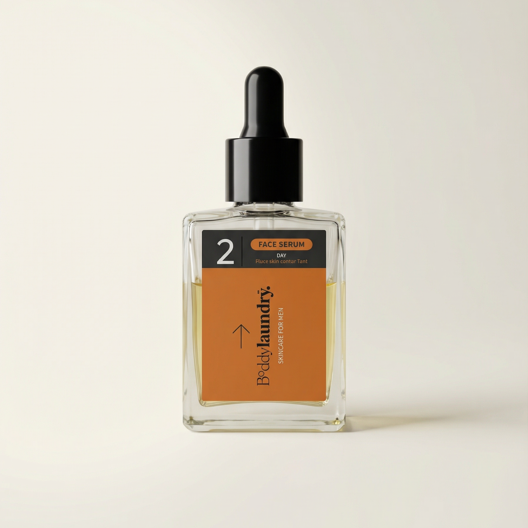 Face Serum - Day
