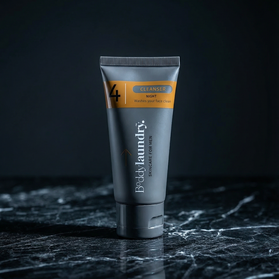 Night Cleanser - Night