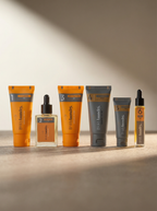 FULL ROUTINE SET