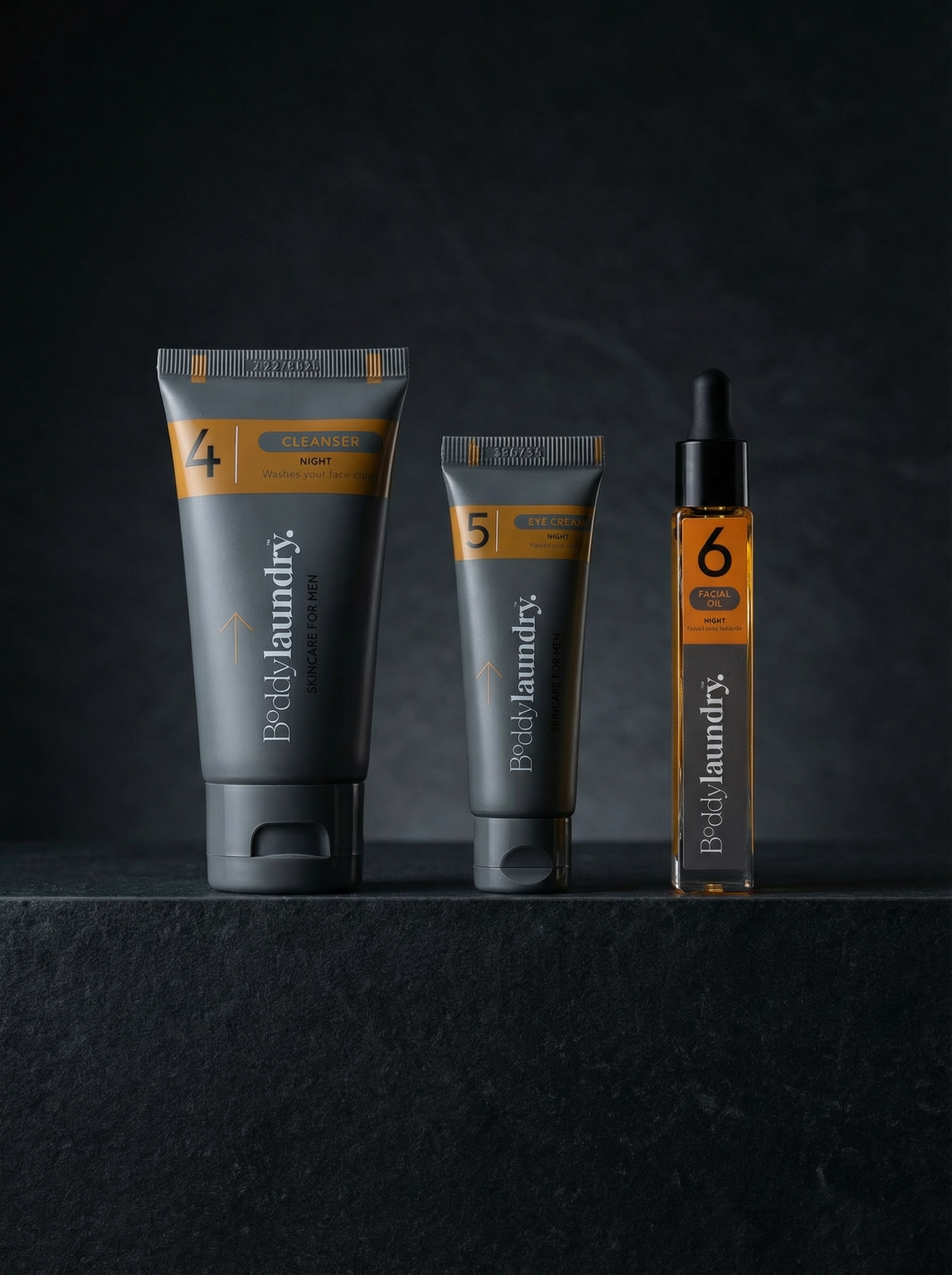 PM Routine Kit