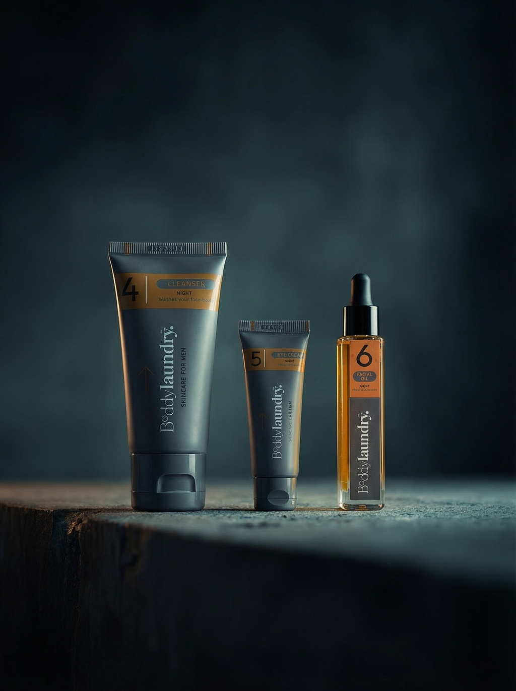 PM Routine Kit