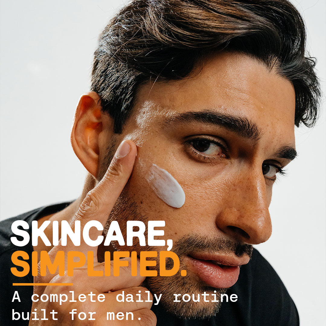 FULL ROUTINE SKINCARE SET