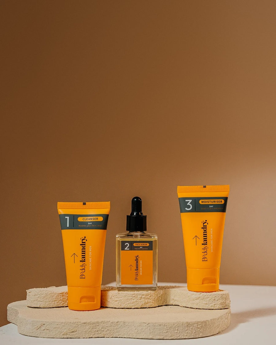 AM Routine Set