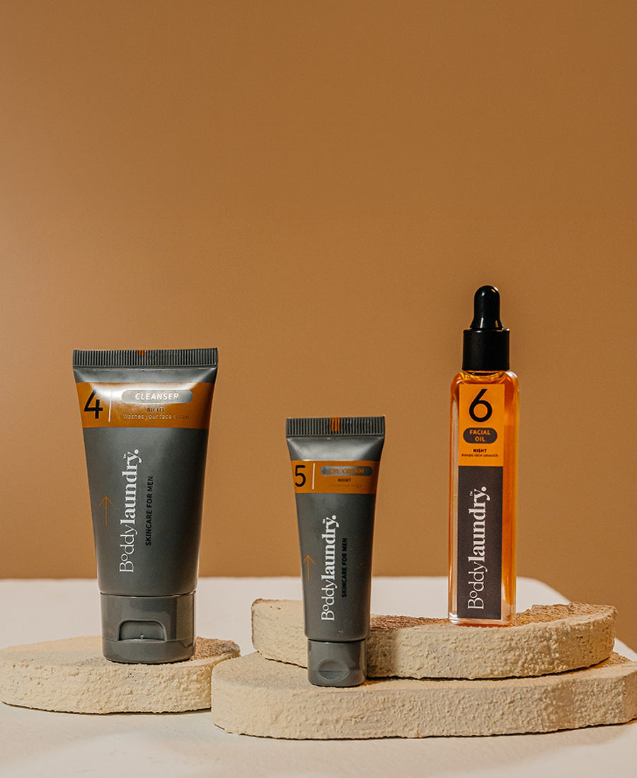 PM Routine Kit