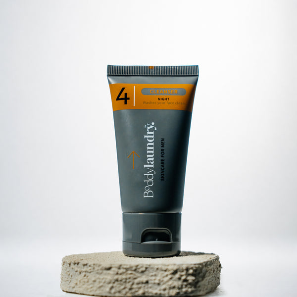Cleanser