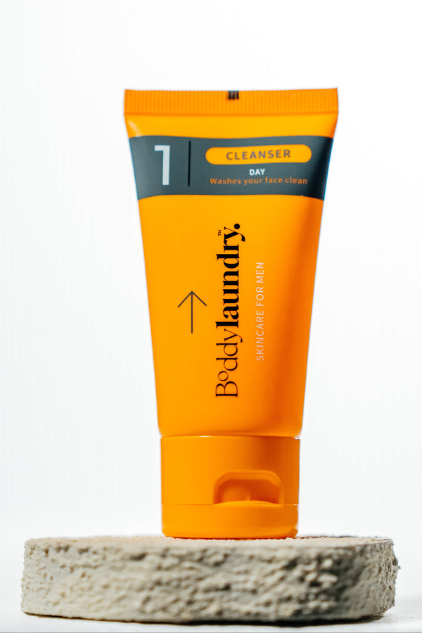 Cleanser