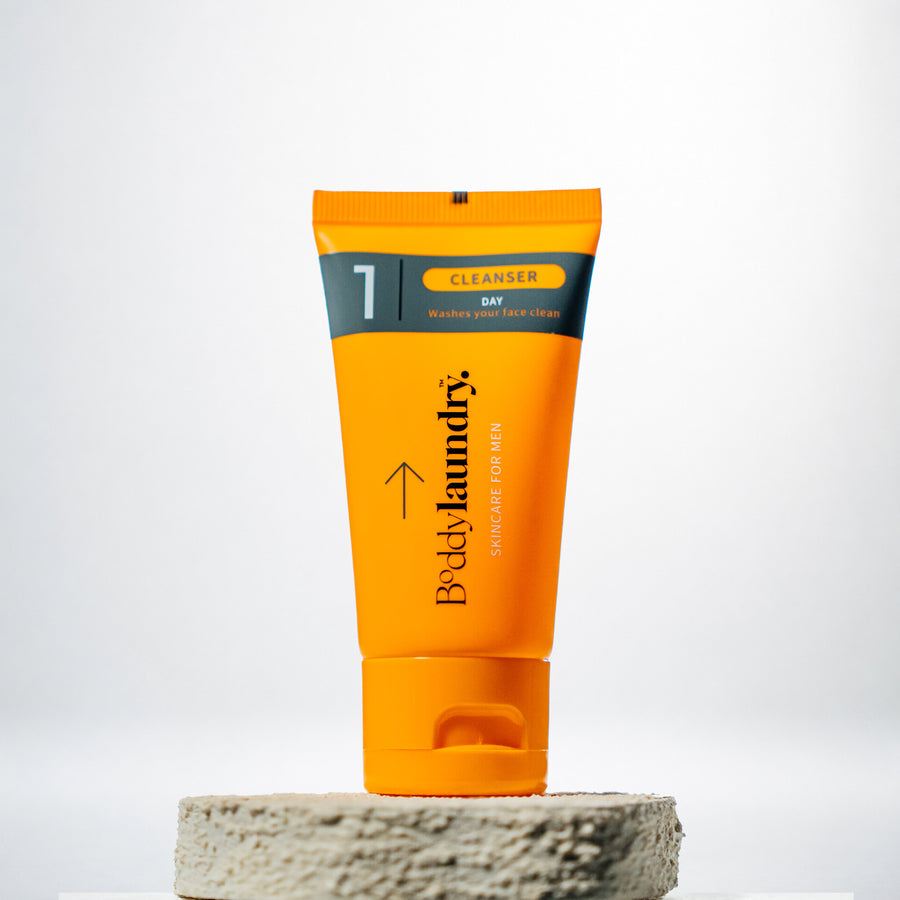 Cleanser - Day