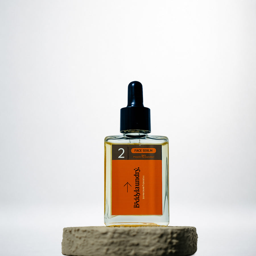 Face Serum - Day
