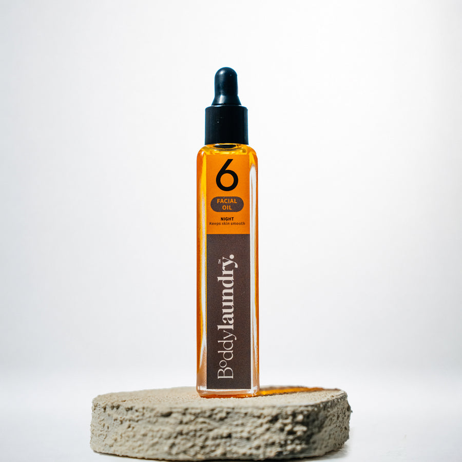 Facial Oil - Night