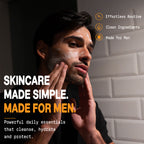 FULL ROUTINE SKINCARE SET
