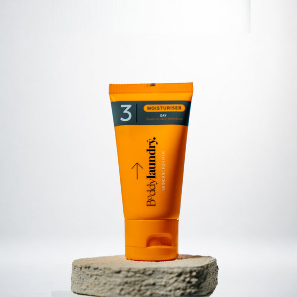 Moisturiser