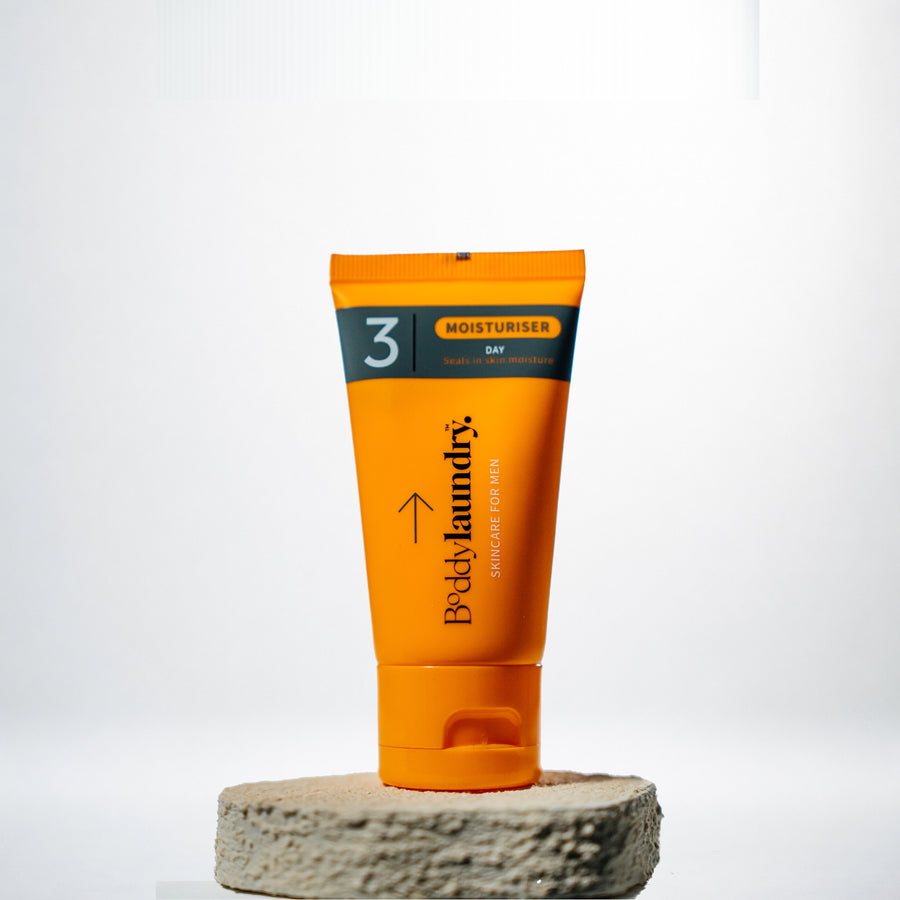Moisturiser - Day